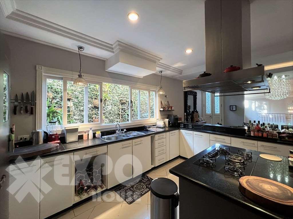 Casa, 4 quartos - Foto 28