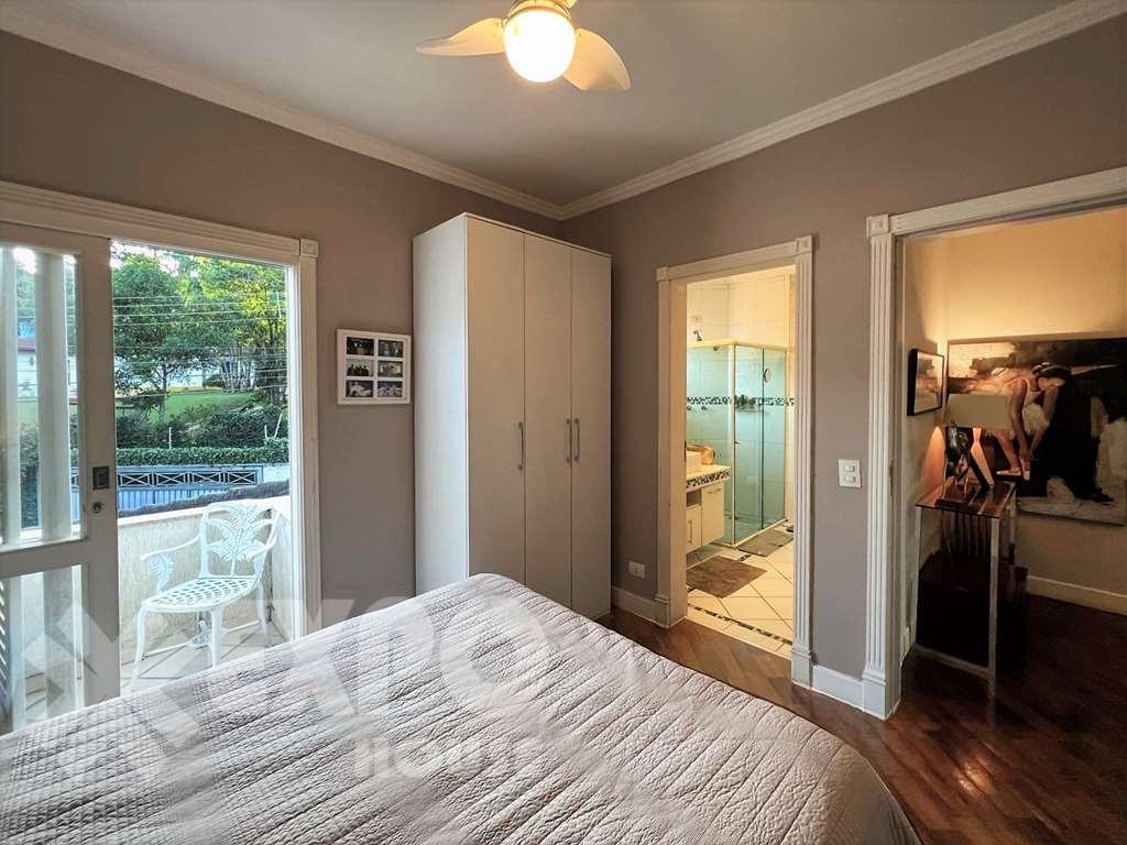 Casa, 4 quartos - Foto 39