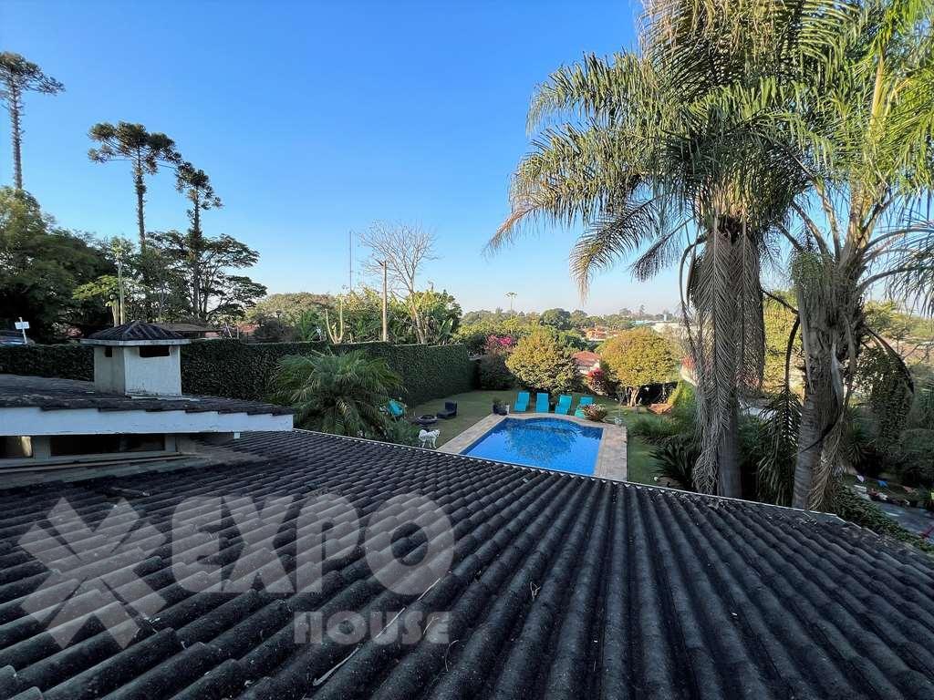 Casa, 4 quartos - Foto 38