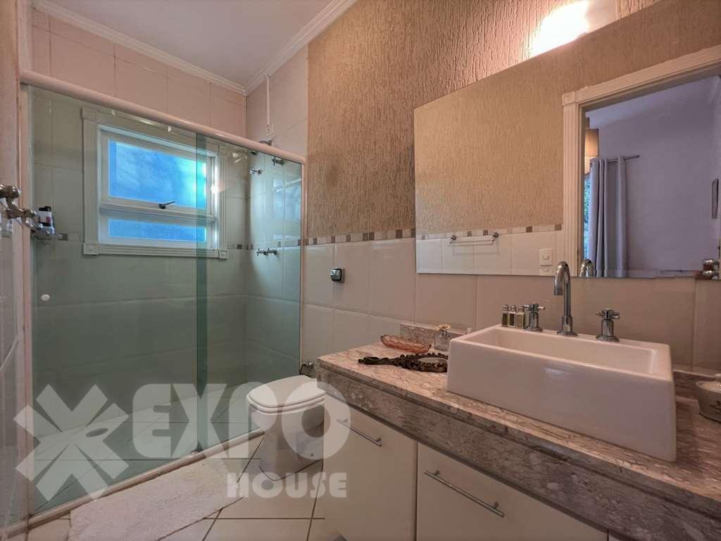 Casa, 4 quartos - Foto 45