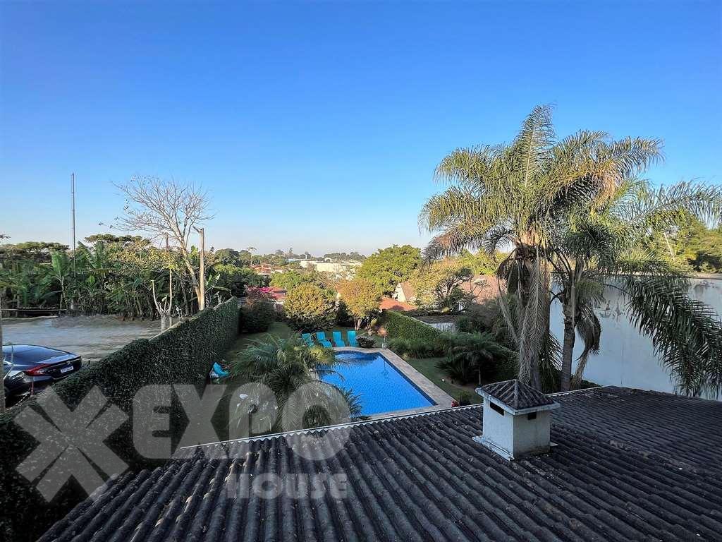 Casa, 4 quartos - Foto 43