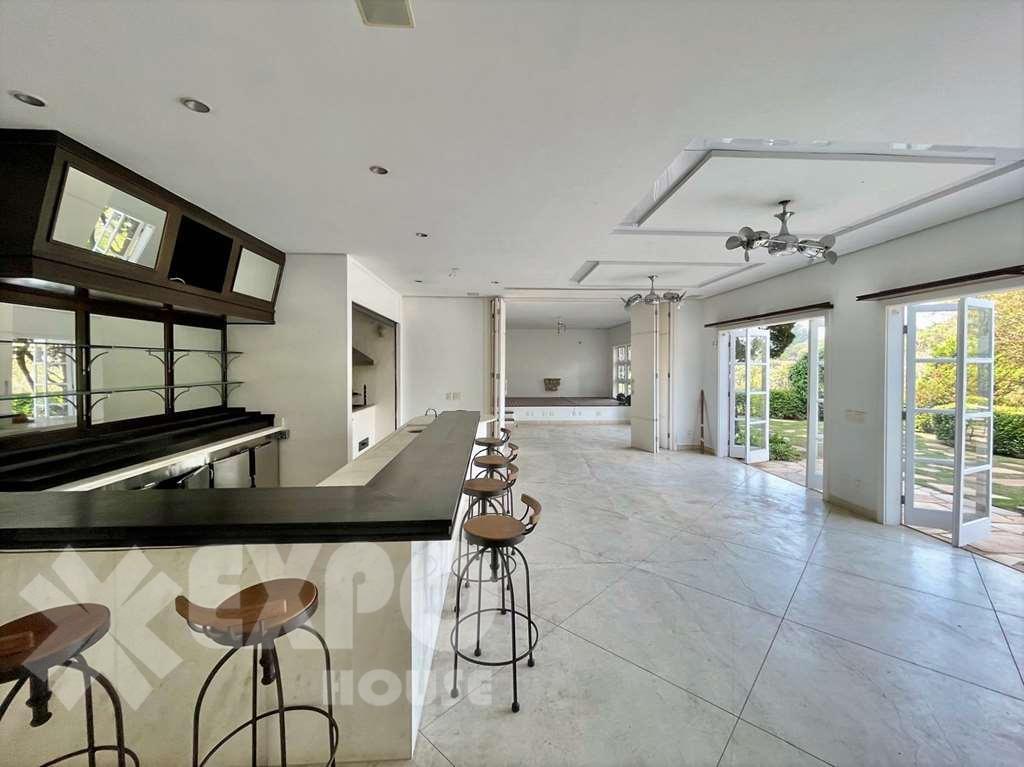 Casa de Condomínio, 6 quartos - Foto 13