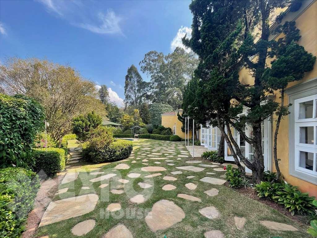 Casa de Condomínio, 6 quartos - Foto 5