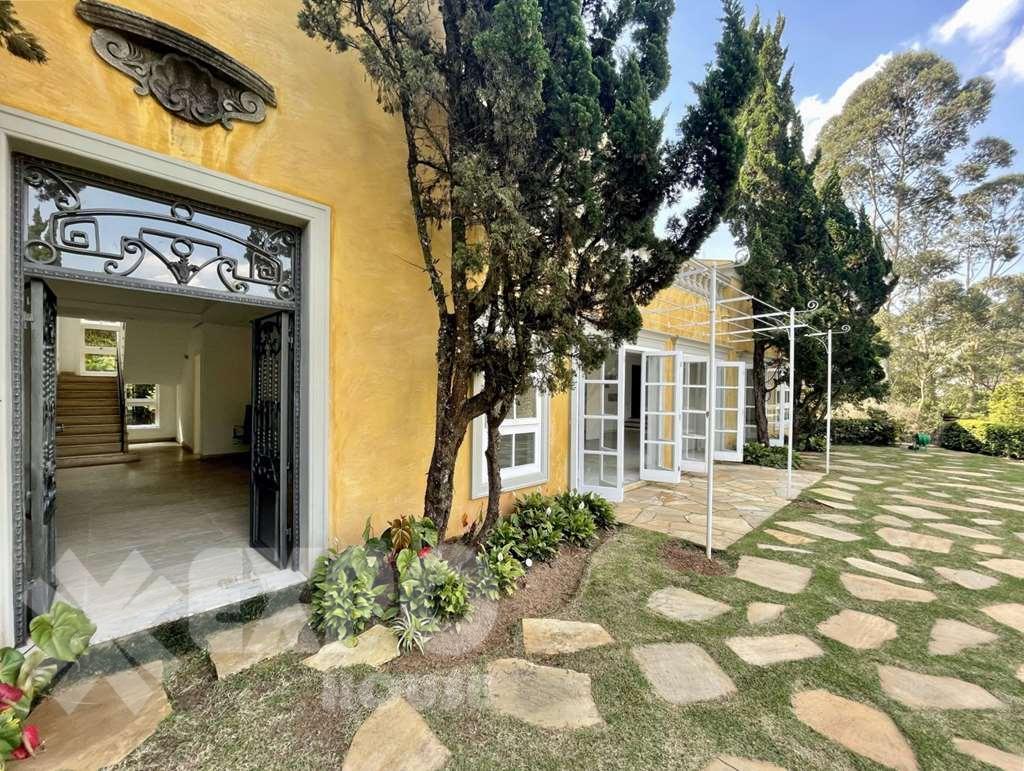 Casa de Condomínio, 6 quartos - Foto 6