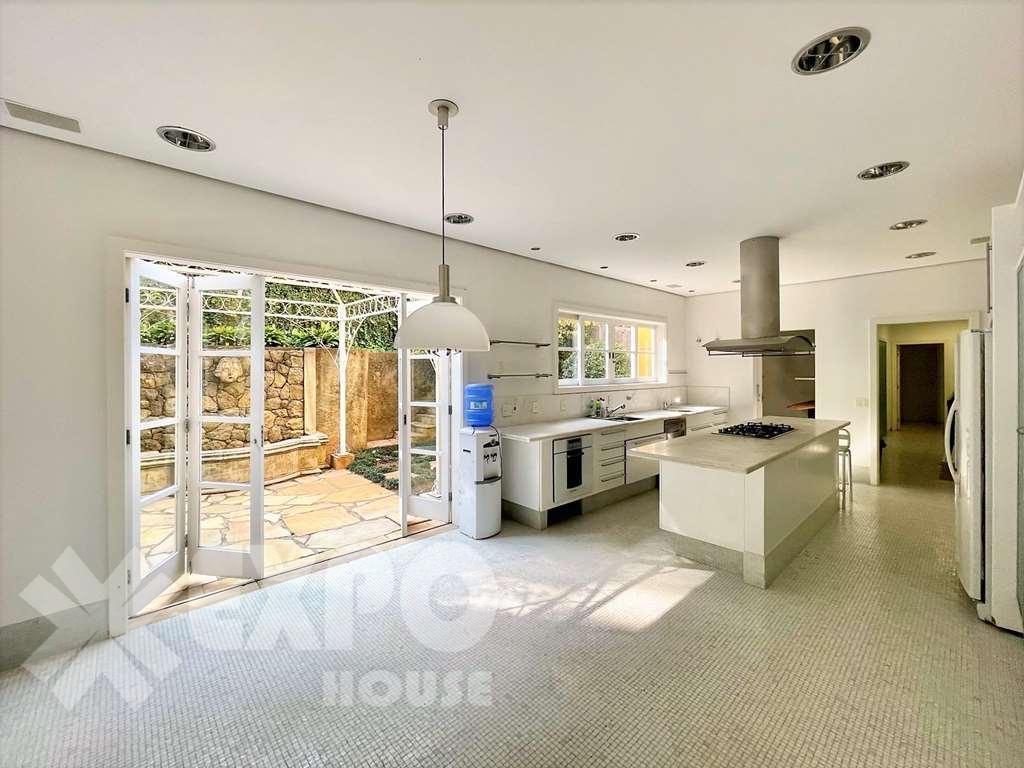 Casa de Condomínio, 6 quartos - Foto 25