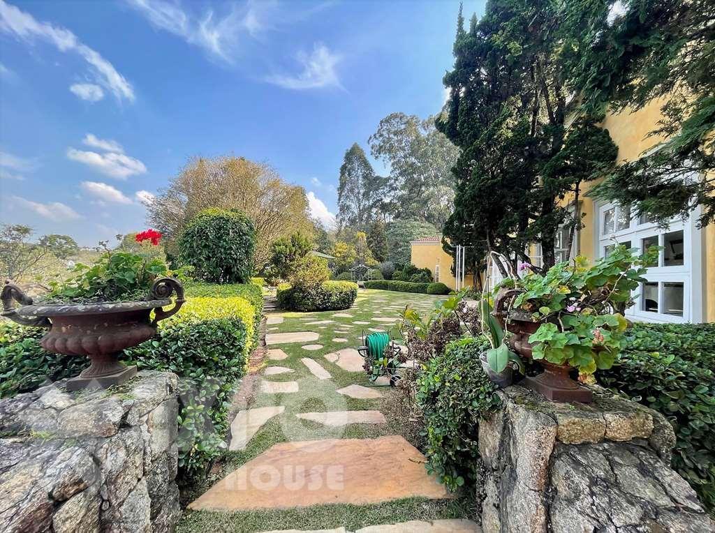 Casa de Condomínio, 6 quartos - Foto 22