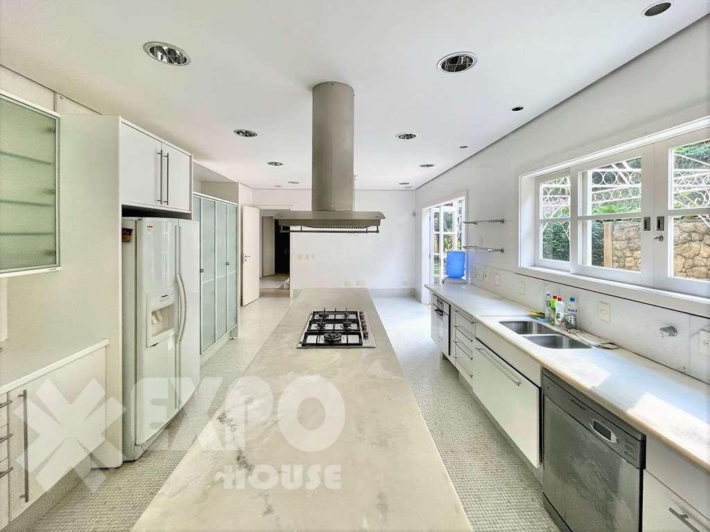 Casa de Condomínio, 6 quartos - Foto 23