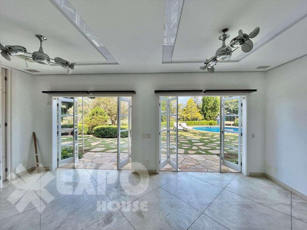 Casa de Condomínio, 6 quartos - Foto 21