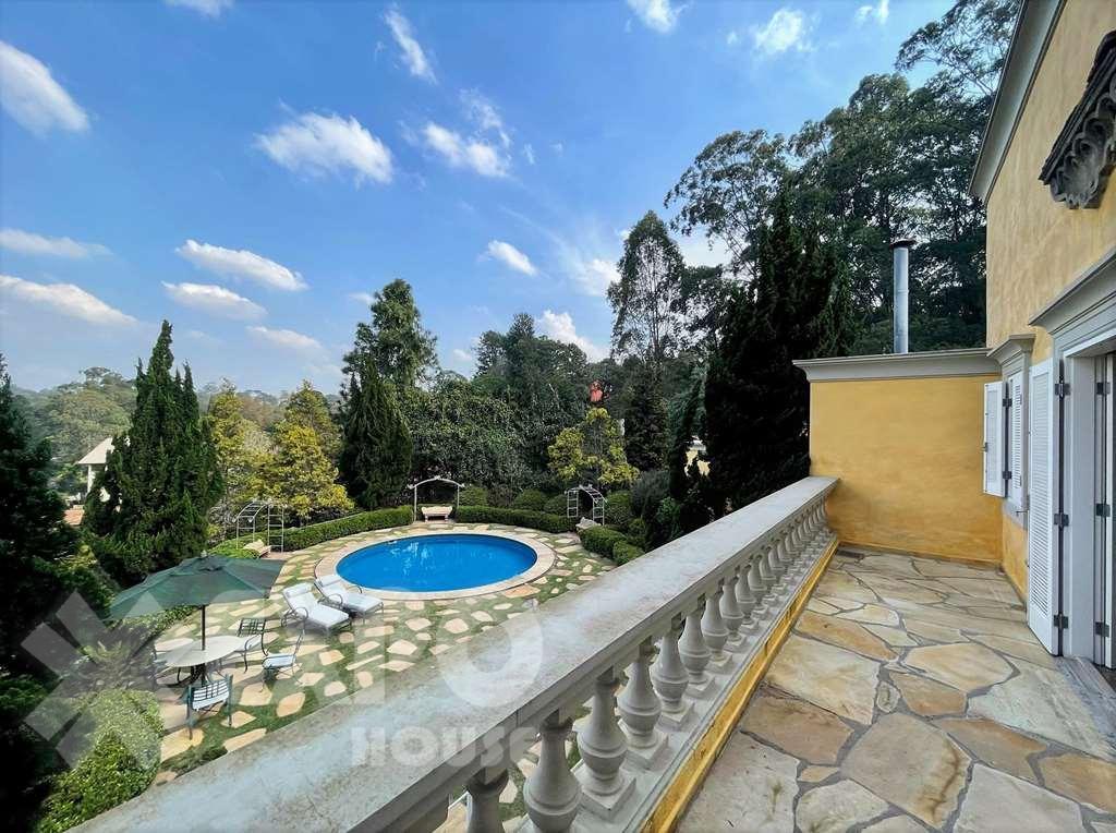 Casa de Condomínio, 6 quartos - Foto 43