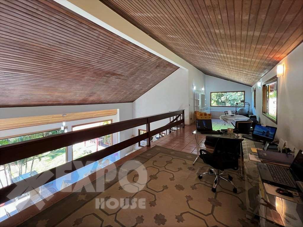 Casa, 4 quartos - Foto 16