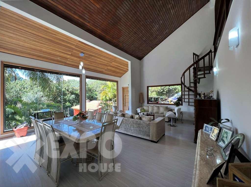 Casa, 4 quartos - Foto 11