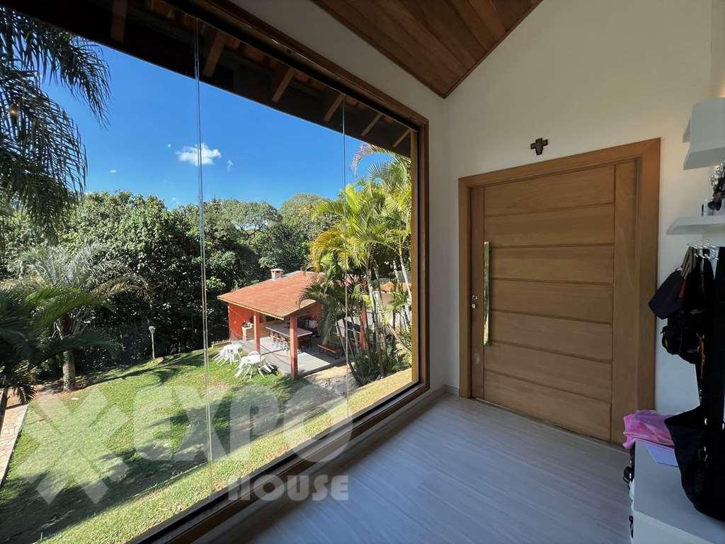 Casa, 4 quartos - Foto 8