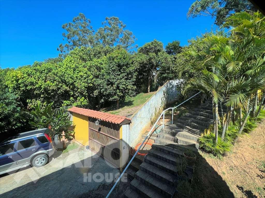 Casa, 4 quartos - Foto 6