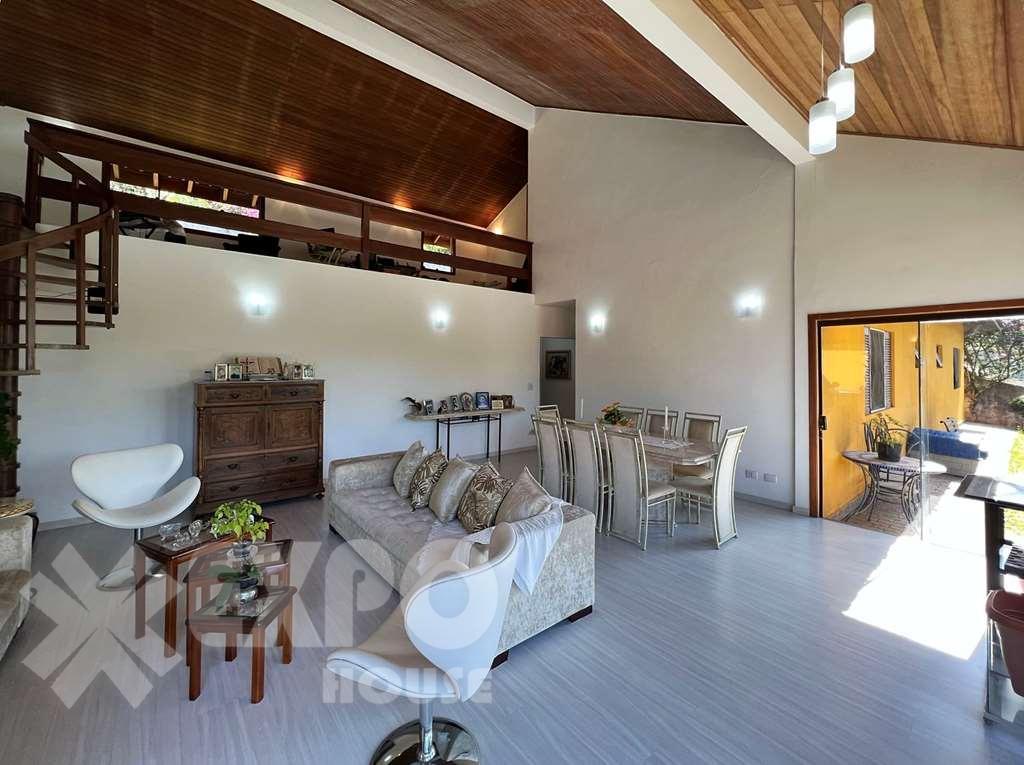 Casa, 4 quartos - Foto 10