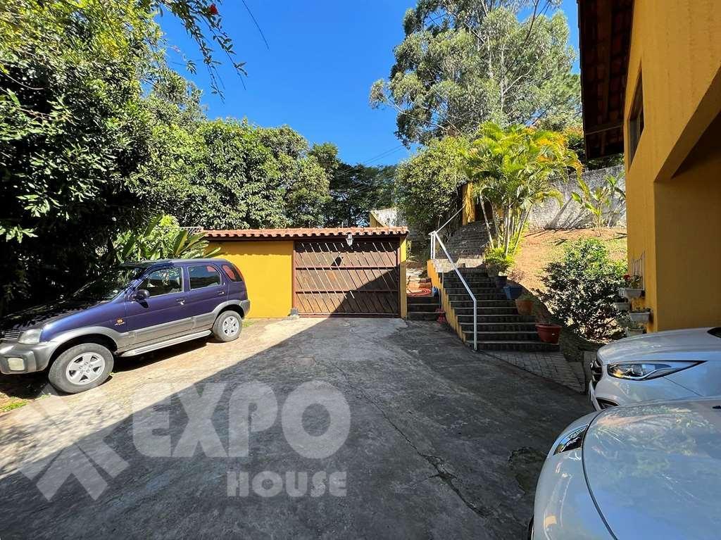Casa, 4 quartos - Foto 5