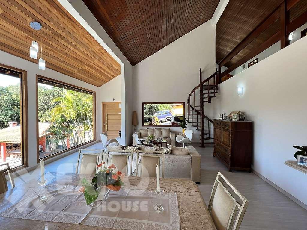 Casa, 4 quartos - Foto 12