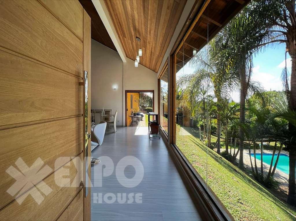Casa, 4 quartos - Foto 2