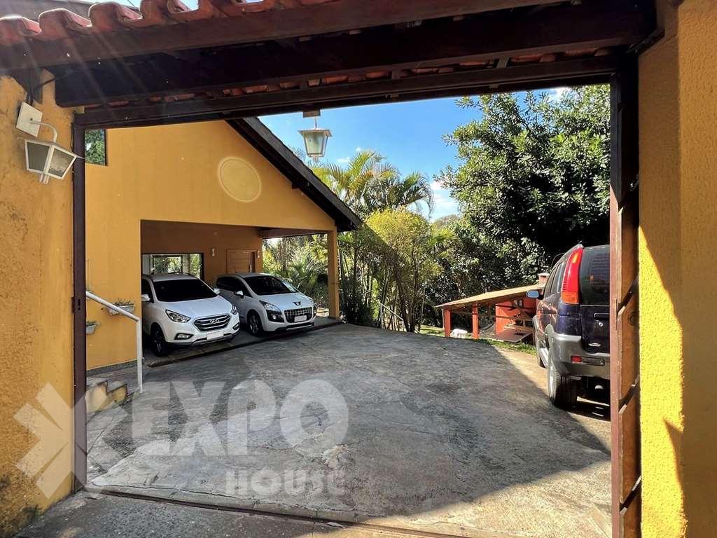 Casa, 4 quartos - Foto 4