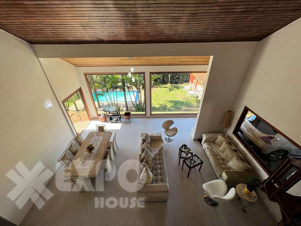 Casa, 4 quartos - Foto 18