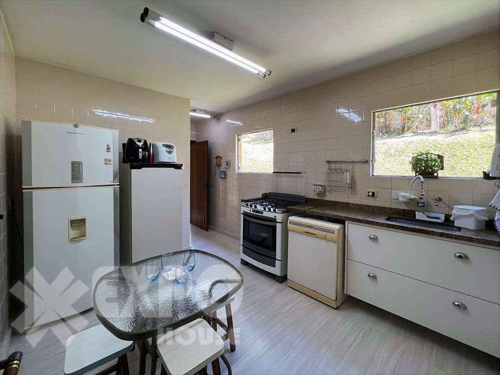 Casa, 4 quartos - Foto 20