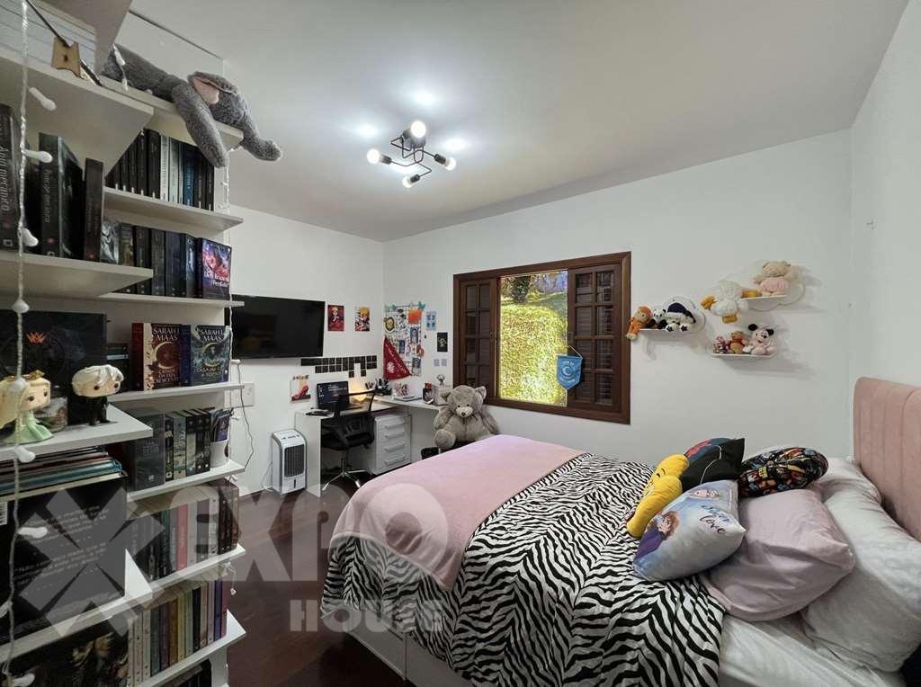 Casa, 4 quartos - Foto 30