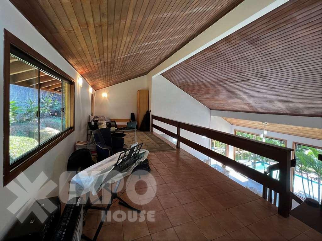 Casa, 4 quartos - Foto 17