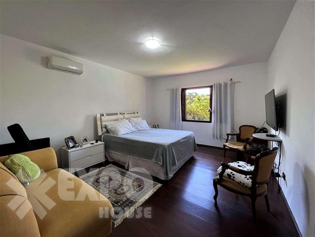 Casa, 4 quartos - Foto 23
