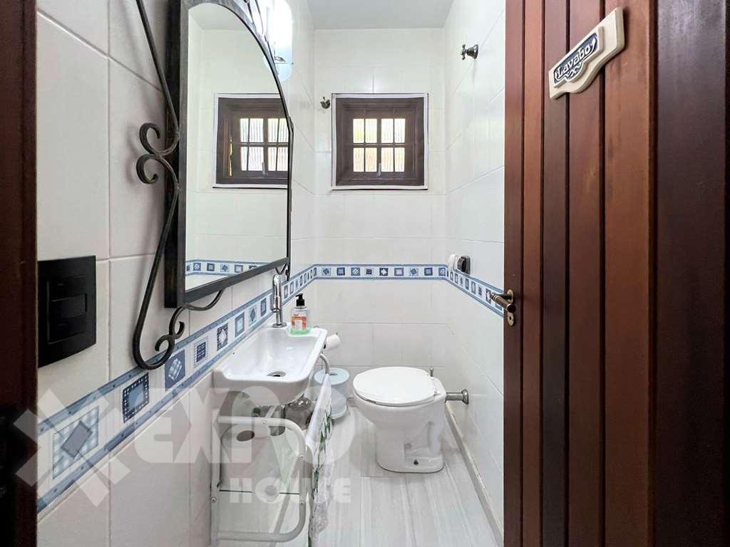 Casa, 4 quartos - Foto 19