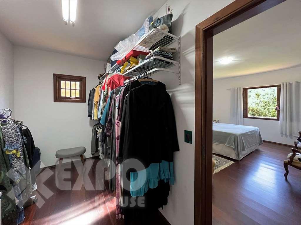 Casa, 4 quartos - Foto 24