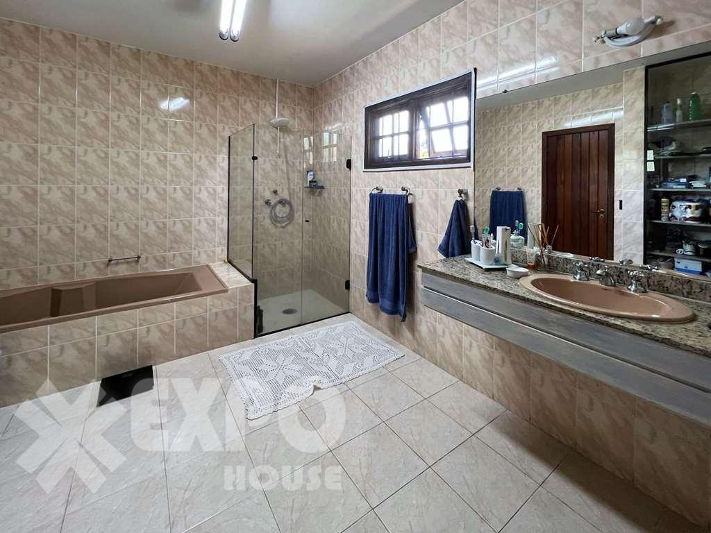 Casa, 4 quartos - Foto 25