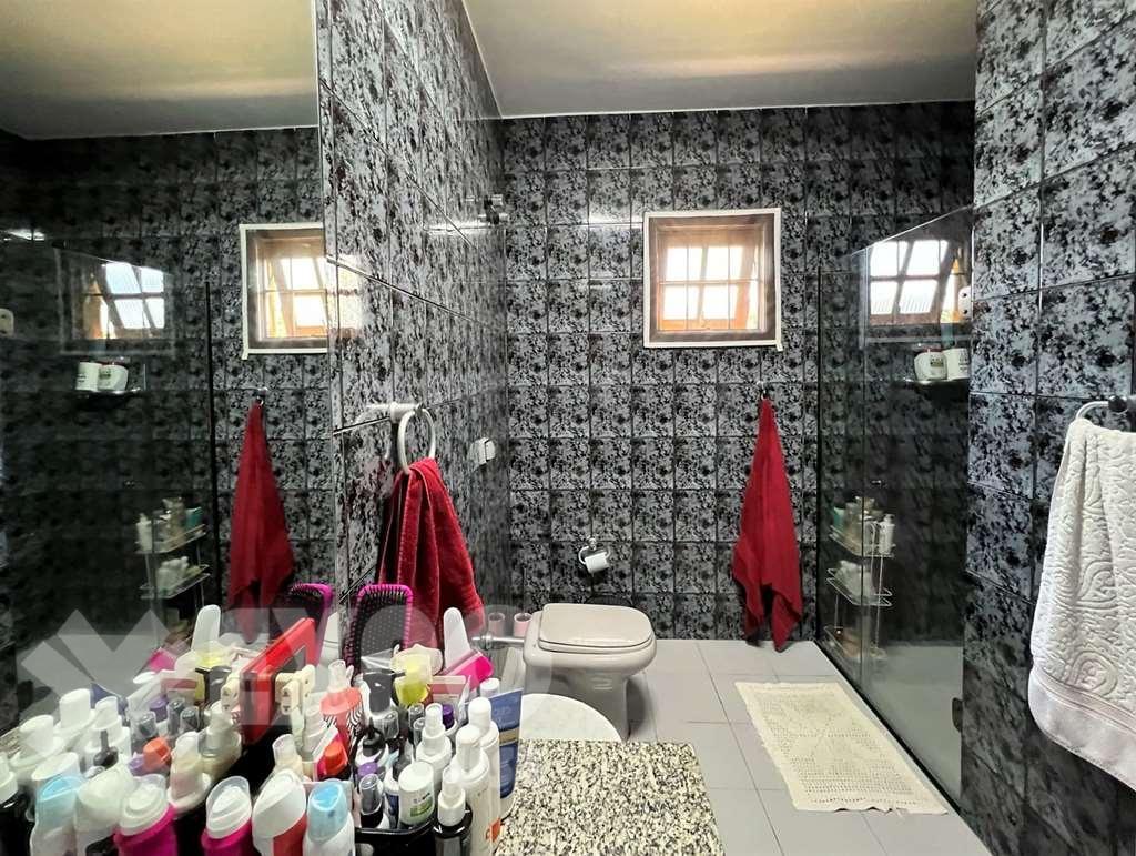 Casa, 4 quartos - Foto 29