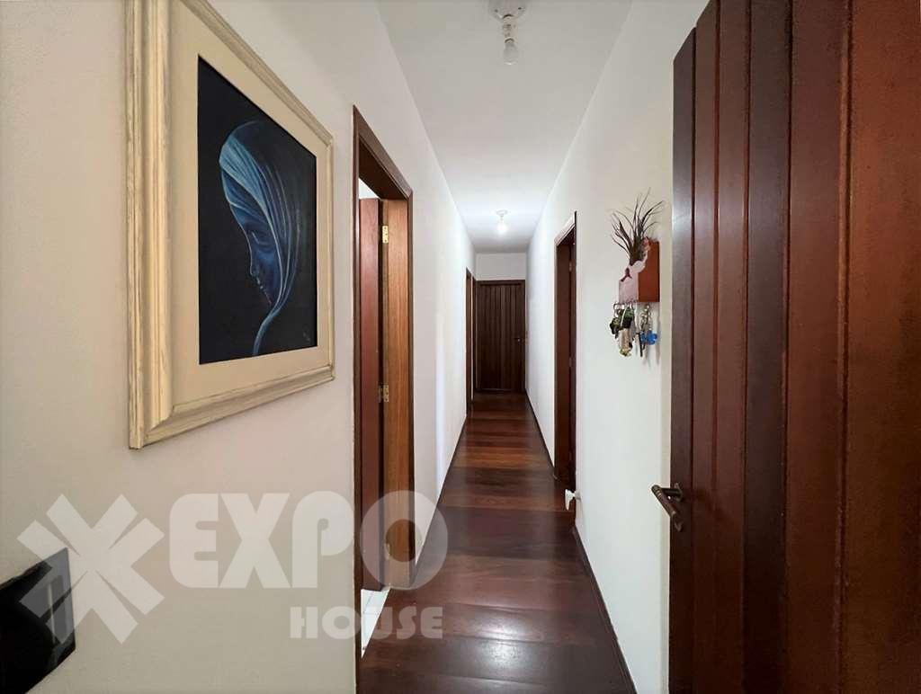 Casa, 4 quartos - Foto 22