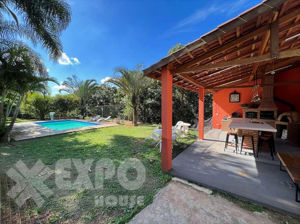 Casa, 4 quartos - Foto 36
