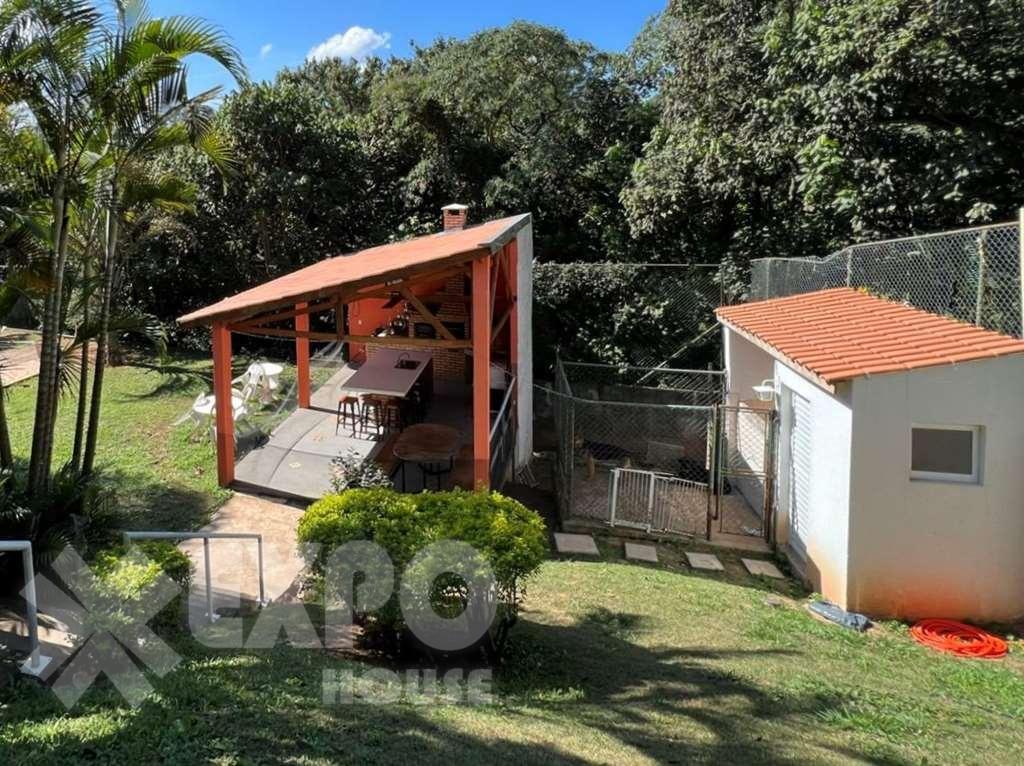 Casa, 4 quartos - Foto 45