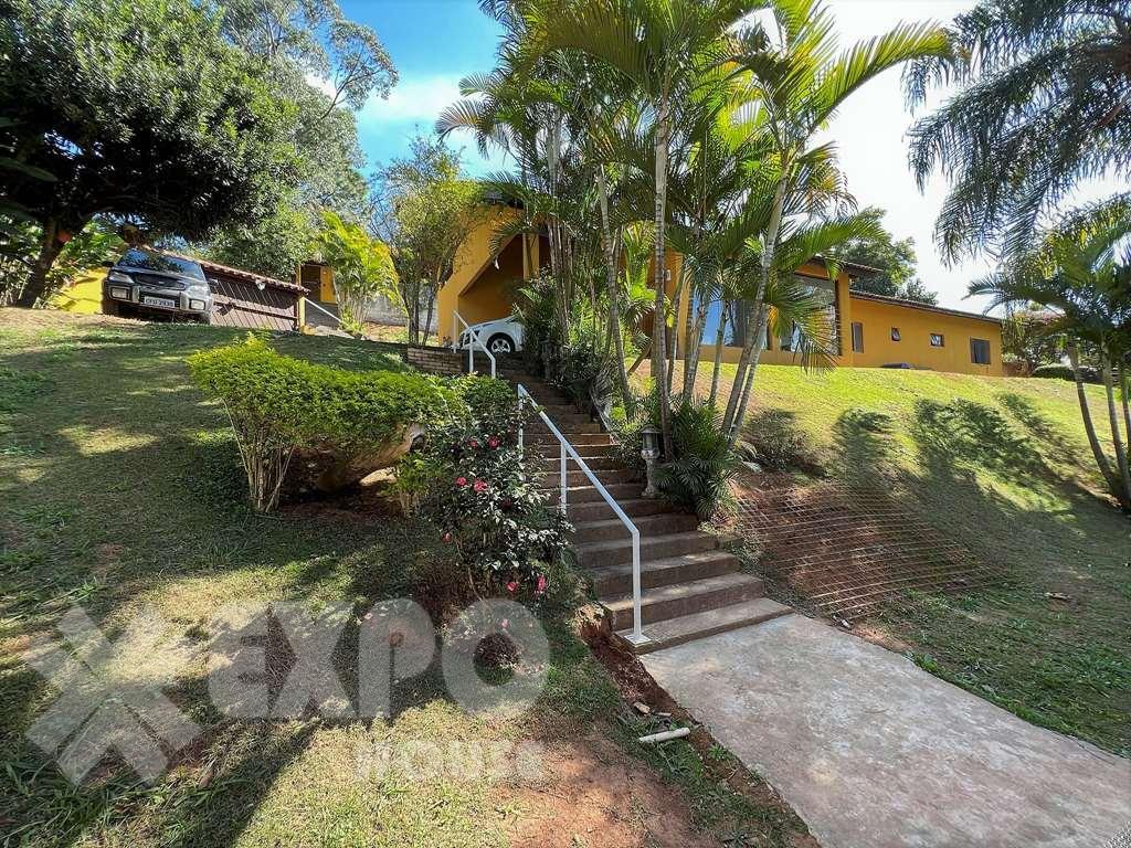 Casa, 4 quartos - Foto 35