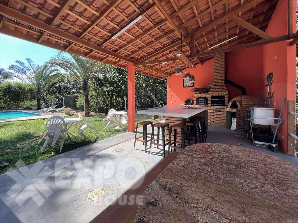 Casa, 4 quartos - Foto 39
