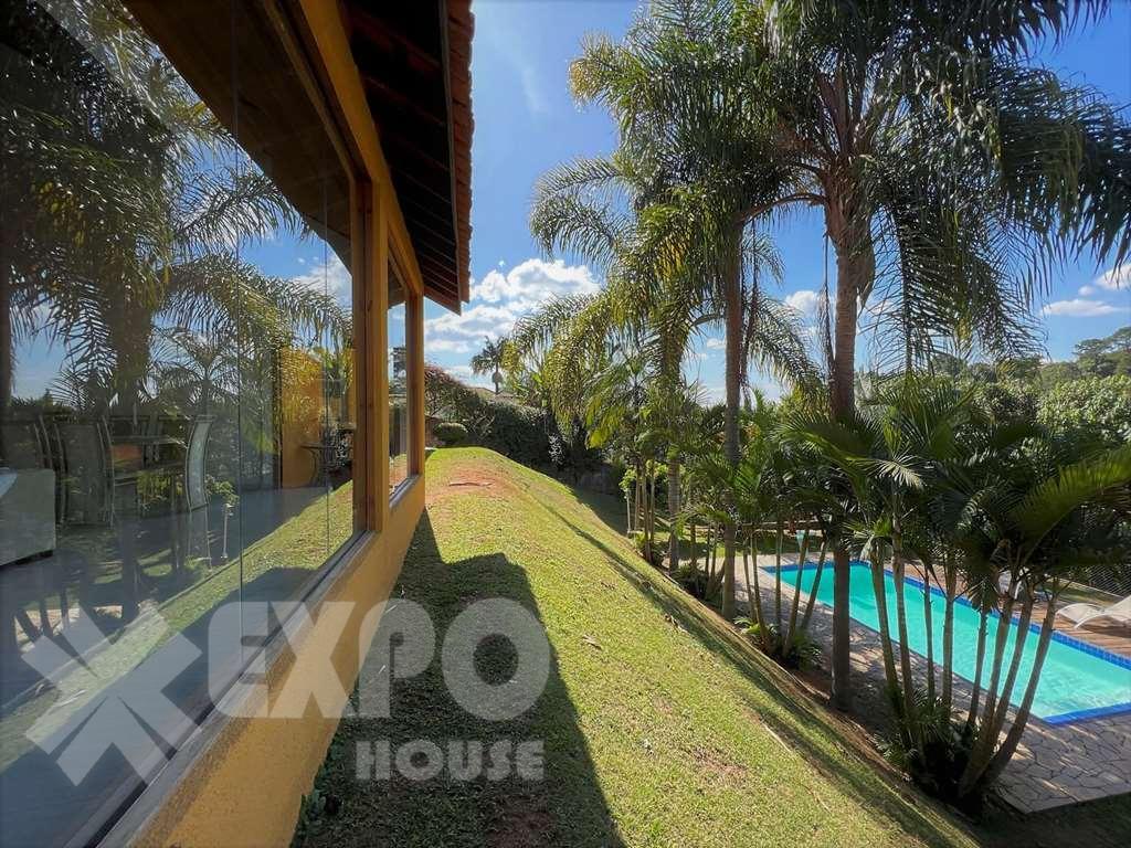 Casa, 4 quartos - Foto 33