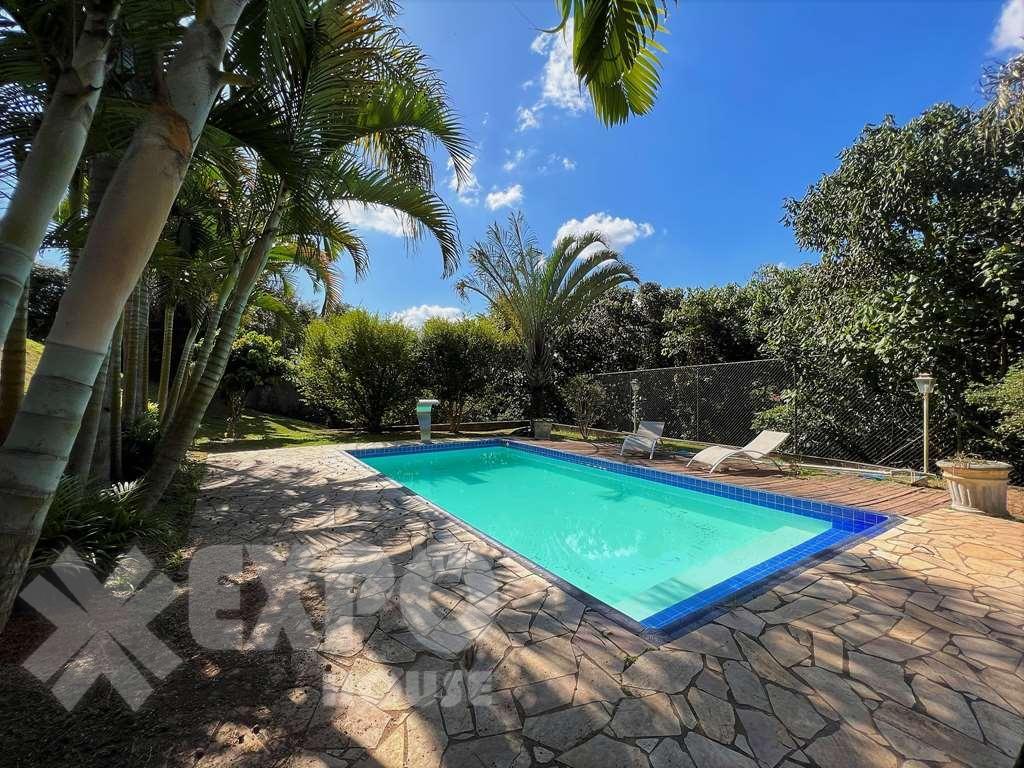 Casa, 4 quartos - Foto 41