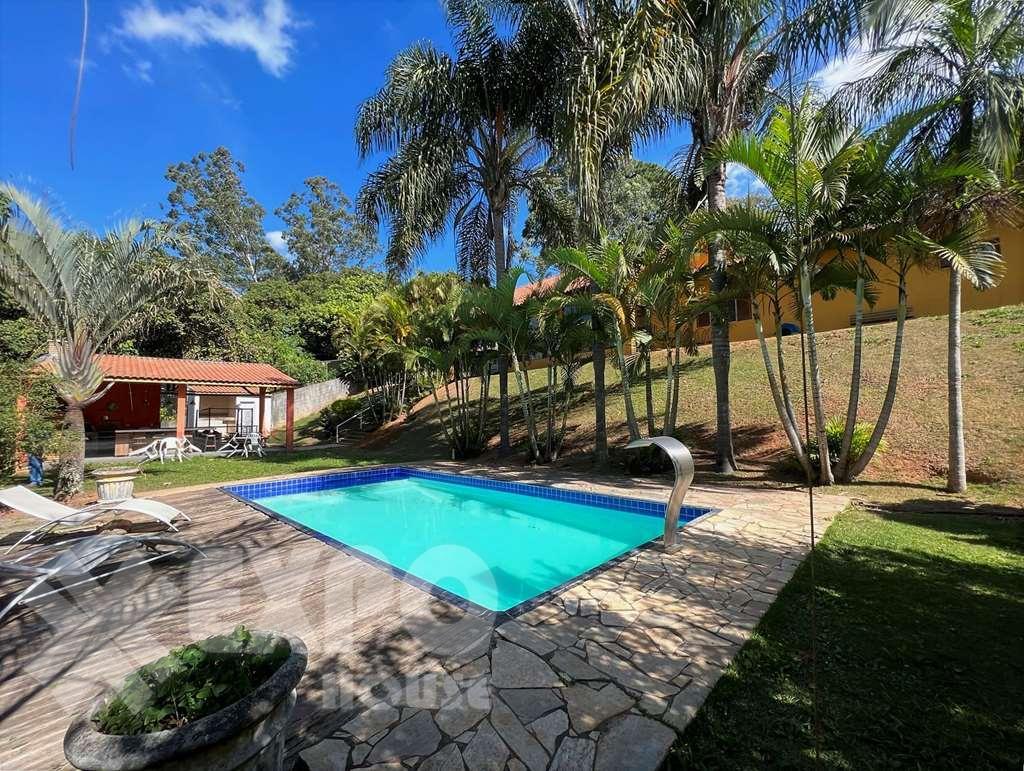 Casa, 4 quartos - Foto 42