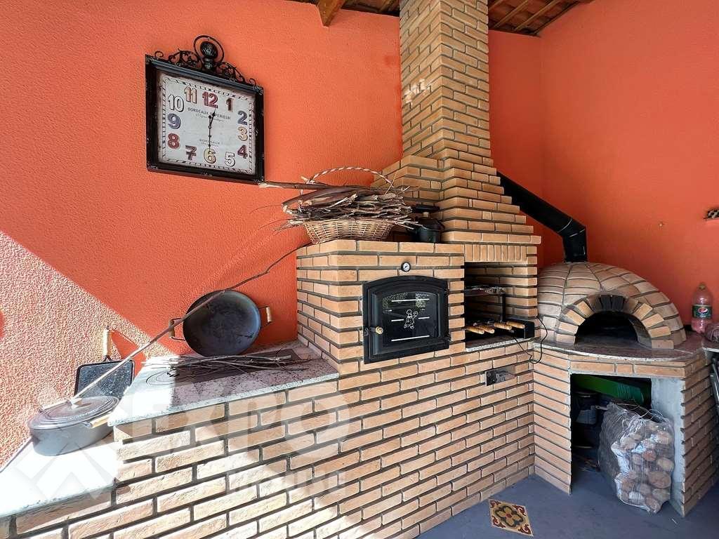 Casa, 4 quartos - Foto 38
