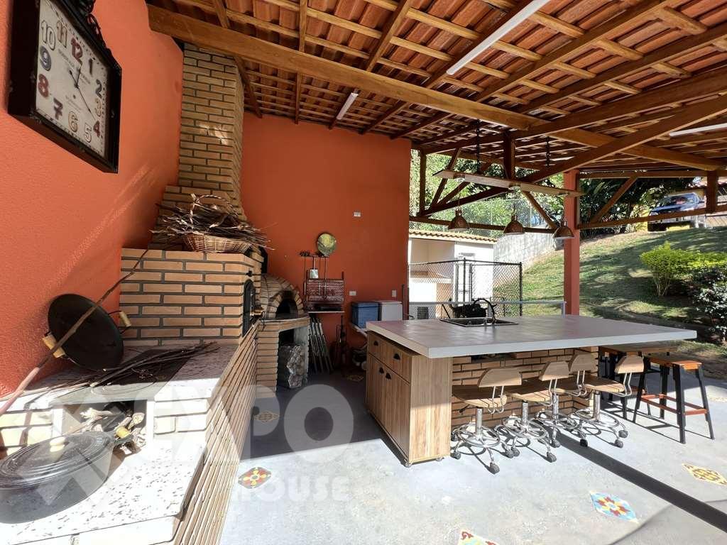 Casa, 4 quartos - Foto 37