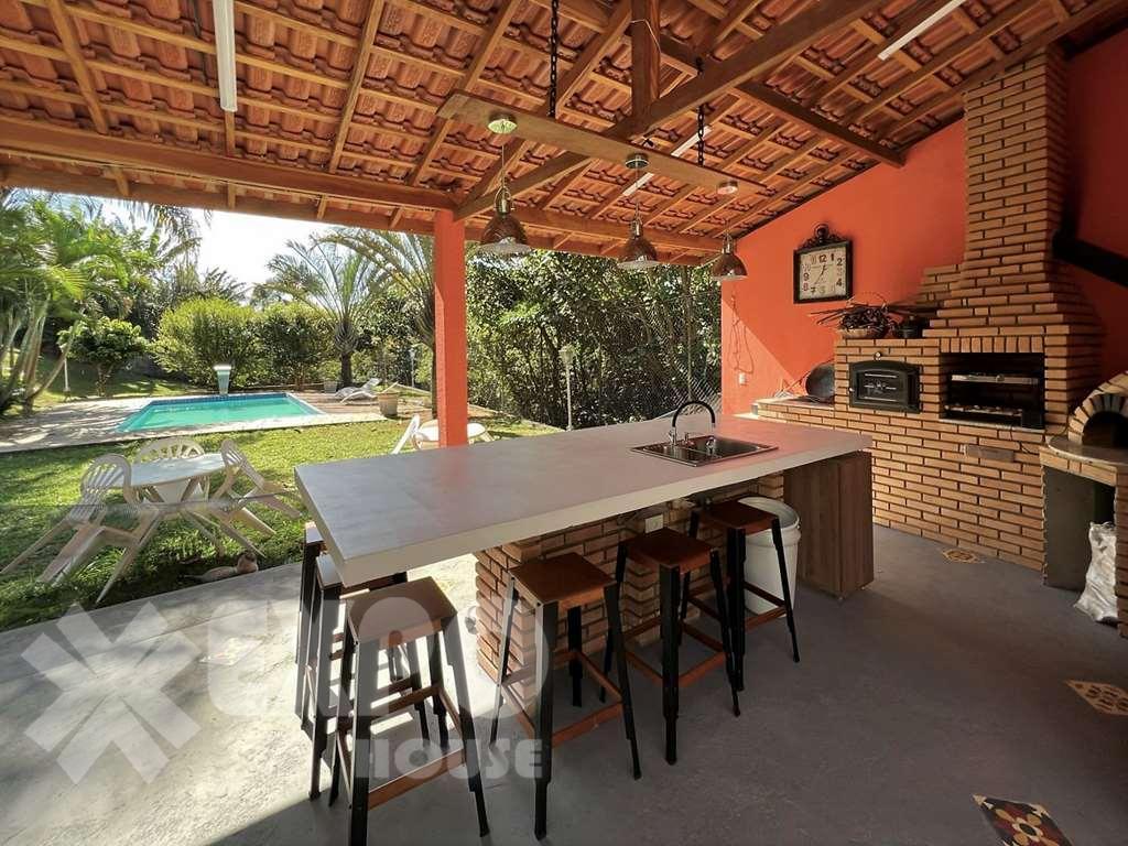 Casa, 4 quartos - Foto 40