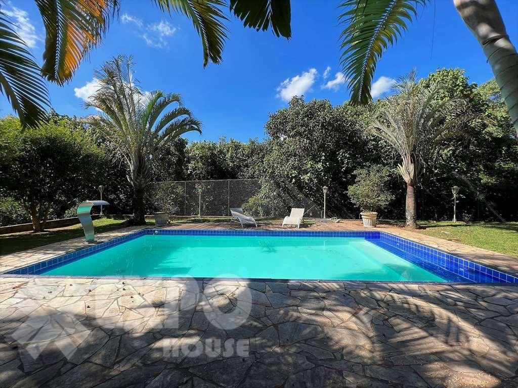 Casa, 4 quartos - Foto 44