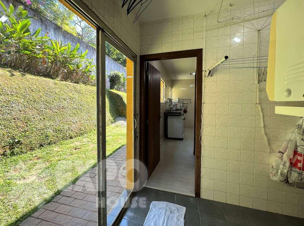 Casa, 4 quartos - Foto 47