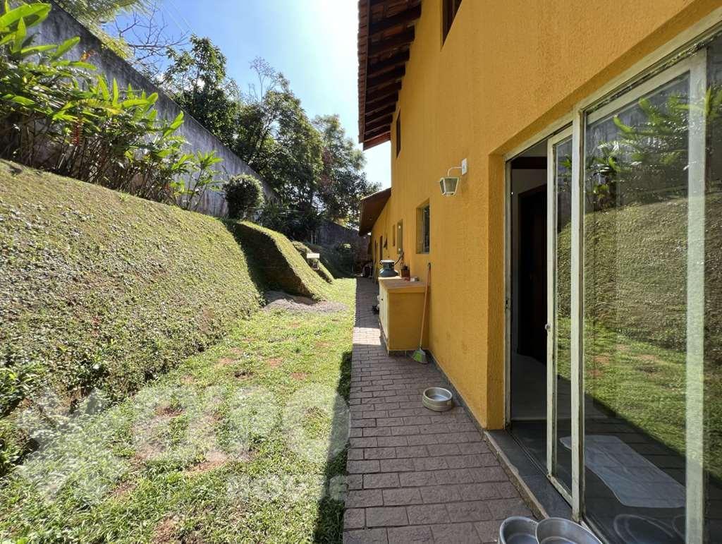 Casa, 4 quartos - Foto 48