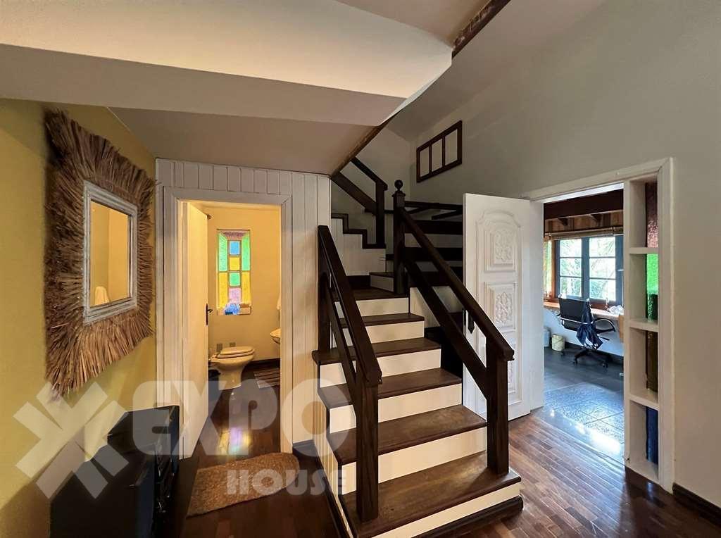 Casa de Condomínio, 5 quartos - Foto 7