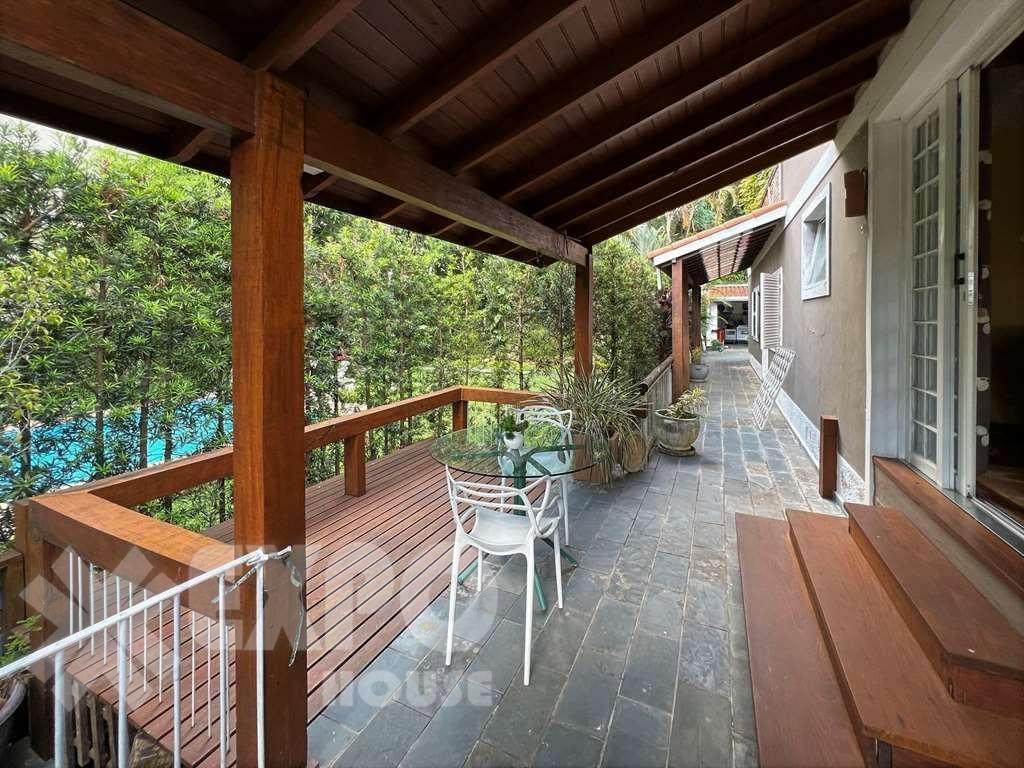 Casa de Condomínio, 5 quartos - Foto 11