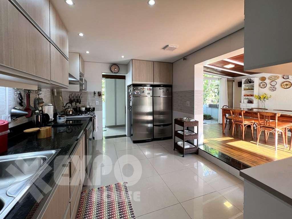 Casa de Condomínio, 5 quartos - Foto 20