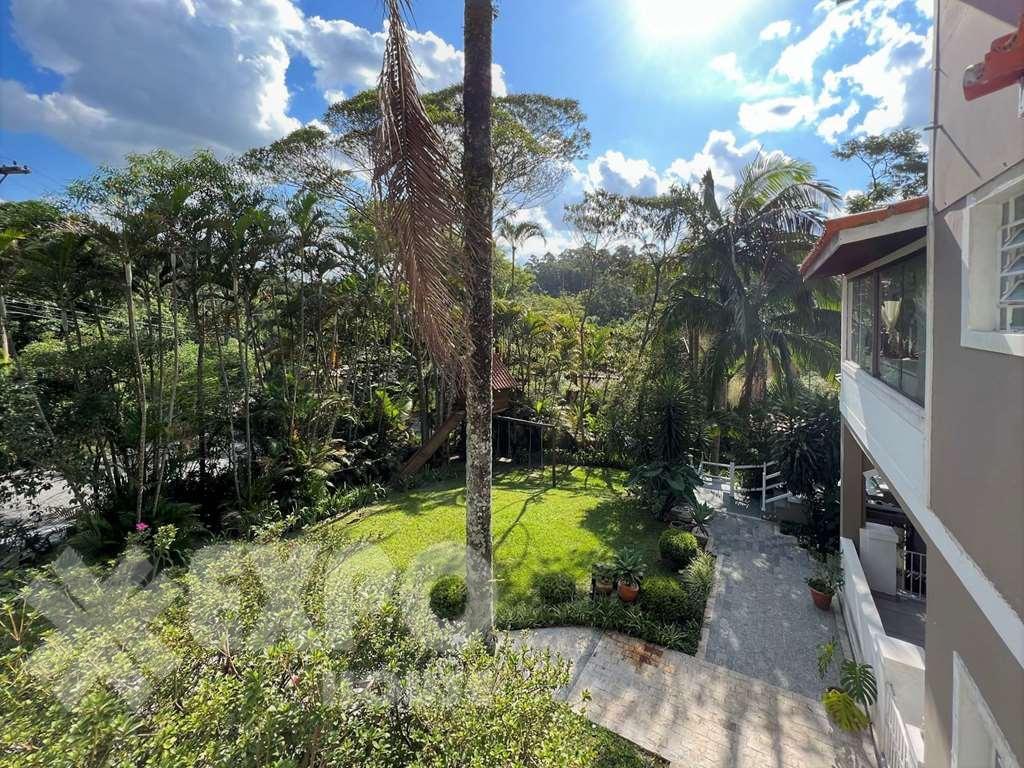 Casa de Condomínio, 5 quartos - Foto 17