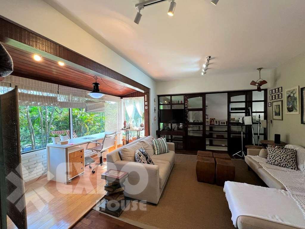Casa de Condomínio, 5 quartos - Foto 12